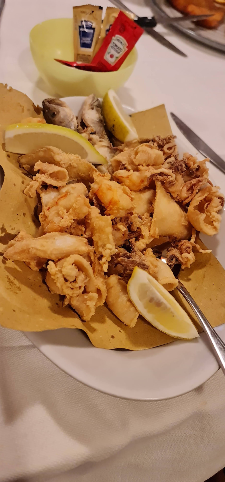 Beste restaurants en trattoria's in Villa Rosa en Alba Adriatica