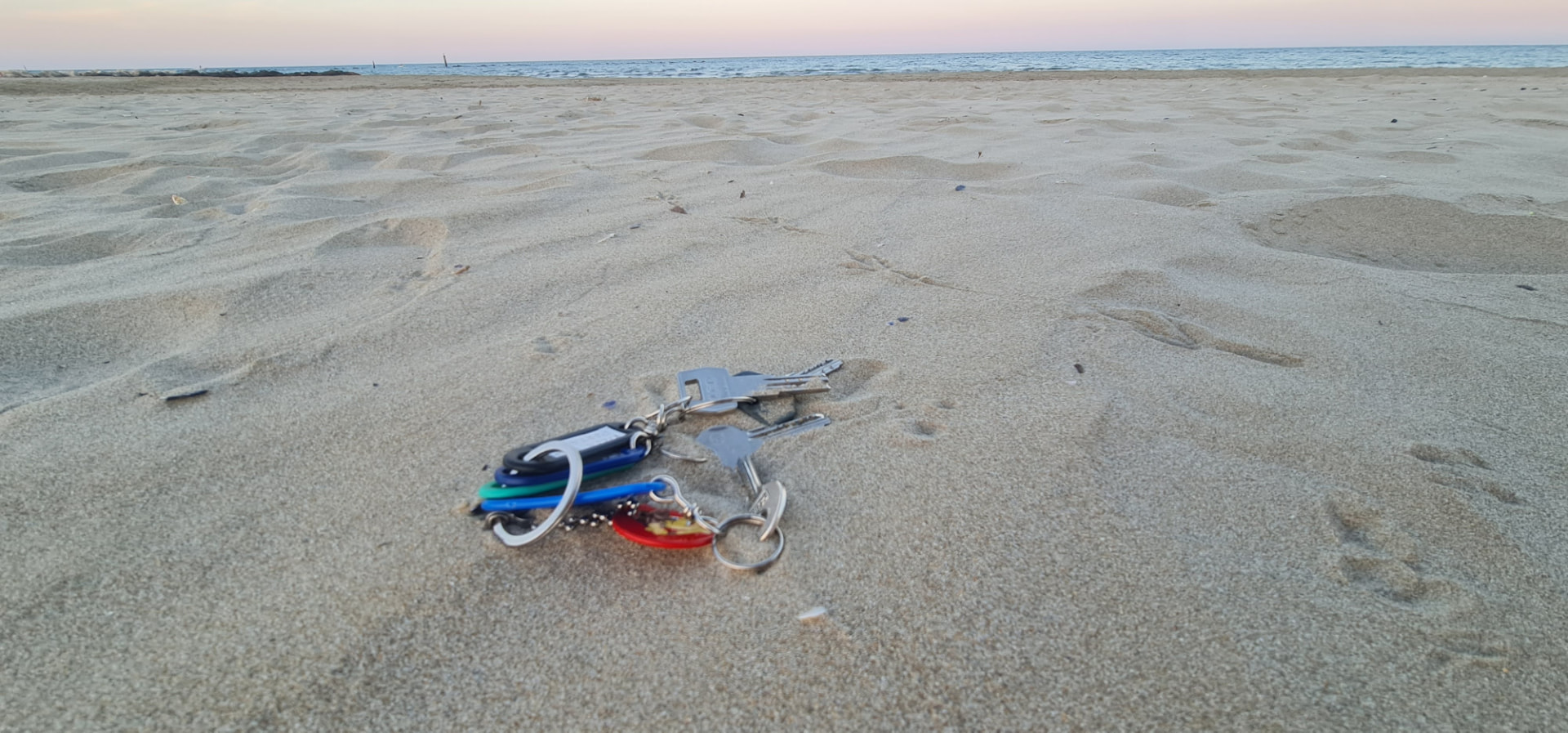 Strandwandeling maken in Villa Rosa: de mooiste routes